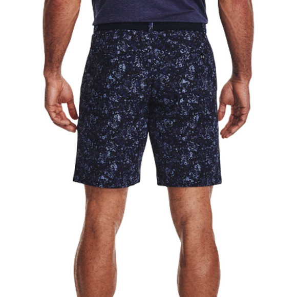 Under Armour Men's UA Drive Printed Shorts 33 - Picture 2 of 10